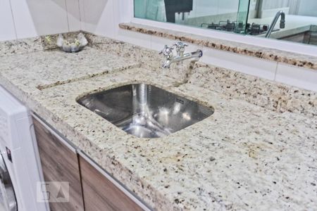 Casa para alugar com 130m², 3 quartos e 3 vagasÁrea Externa