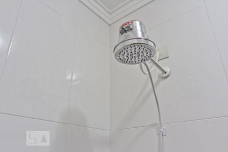 Casa para alugar com 130m², 3 quartos e 3 vagasBanheiro