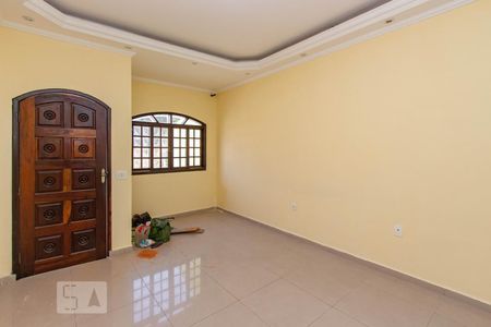 Sala de casa à venda com 3 quartos, 150m² em Parque Monte Alegre, Taboão da Serra