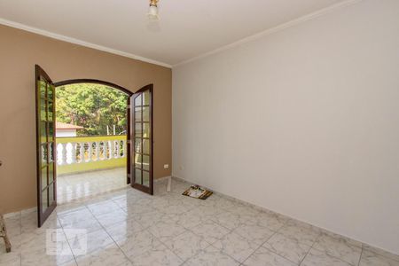 Suite 1 de casa à venda com 3 quartos, 150m² em Parque Monte Alegre, Taboão da Serra