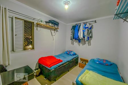 Quarto 1 de apartamento à venda com 2 quartos, 75m² em Vila Canero, São Paulo