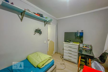 Quarto 1 de apartamento à venda com 2 quartos, 75m² em Vila Canero, São Paulo