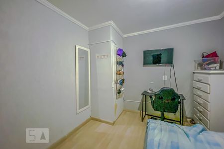 Quarto 2 de apartamento à venda com 2 quartos, 75m² em Vila Canero, São Paulo