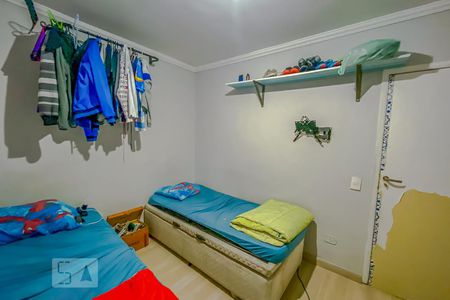 Quarto 1 de apartamento à venda com 2 quartos, 75m² em Vila Canero, São Paulo