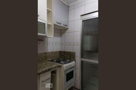 Apartamento para alugar com 60m², 3 quartos e 1 vaga Apartamento para alugar com 60m², 3 quartos e 1 vagaCozinha