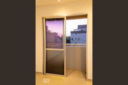 Detalhe Sala de apartamento para alugar com 3 quartos, 60m² em Jardim Santa Terezinha (zona Leste), São Paulo