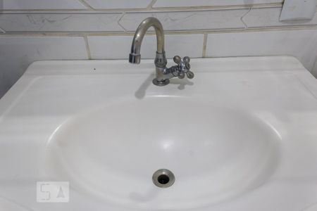 Apartamento para alugar com 60m², 3 quartos e 1 vaga Apartamento para alugar com 60m², 3 quartos e 1 vagaBanheiro - Torneira