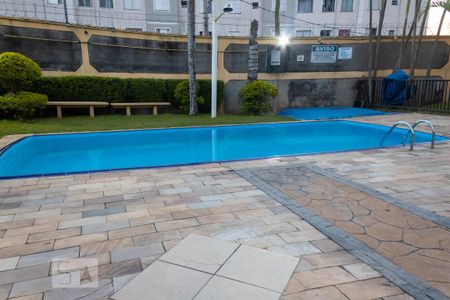 Apartamento para alugar com 60m², 3 quartos e 1 vaga Apartamento para alugar com 60m², 3 quartos e 1 vagaÁrea comum - Piscina