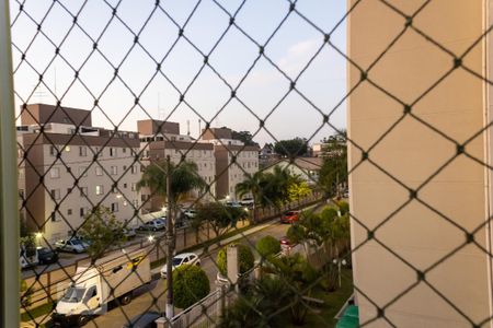 Apartamento para alugar com 60m², 3 quartos e 1 vaga Apartamento para alugar com 60m², 3 quartos e 1 vagaVista do Quarto 3