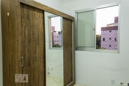 Quarto 1 de apartamento para alugar com 3 quartos, 60m² em Jardim Santa Terezinha (zona Leste), São Paulo