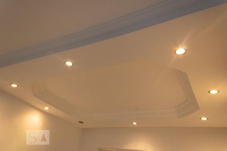Detalhe Sala de apartamento para alugar com 3 quartos, 60m² em Jardim Santa Terezinha (zona Leste), São Paulo