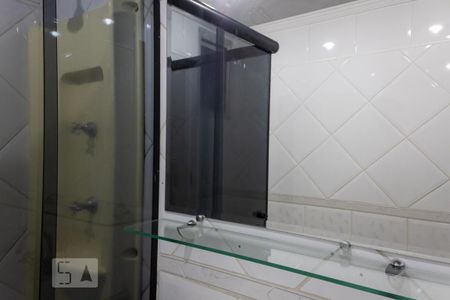 Apartamento para alugar com 60m², 3 quartos e 1 vaga Apartamento para alugar com 60m², 3 quartos e 1 vagaBanheiro - Espelho