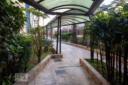 Apartamento para alugar com 60m², 3 quartos e 1 vaga Apartamento para alugar com 60m², 3 quartos e 1 vagaÁrea Comum
