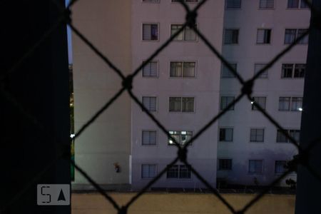 Apartamento para alugar com 60m², 3 quartos e 1 vaga Apartamento para alugar com 60m², 3 quartos e 1 vagaVista da Área de Serviço
