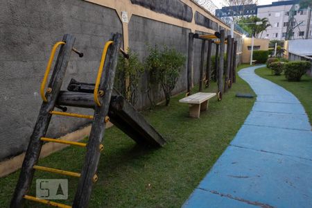 Apartamento para alugar com 60m², 3 quartos e 1 vaga Apartamento para alugar com 60m², 3 quartos e 1 vagaÁrea Comum - Academia Externa