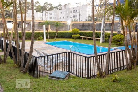 Apartamento para alugar com 60m², 3 quartos e 1 vaga Apartamento para alugar com 60m², 3 quartos e 1 vagaÁrea comum - Piscina