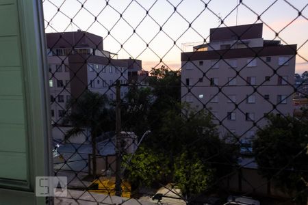 Apartamento para alugar com 60m², 3 quartos e 1 vaga Apartamento para alugar com 60m², 3 quartos e 1 vagaVista do Quarto 2