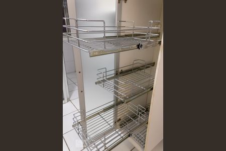 Apartamento para alugar com 60m², 3 quartos e 1 vaga Apartamento para alugar com 60m², 3 quartos e 1 vagaCozinha - Armários