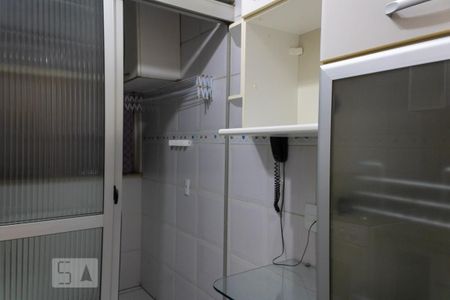 Apartamento para alugar com 60m², 3 quartos e 1 vaga Apartamento para alugar com 60m², 3 quartos e 1 vagaCozinha