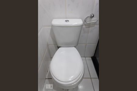 Apartamento para alugar com 60m², 3 quartos e 1 vaga Apartamento para alugar com 60m², 3 quartos e 1 vagaBanheiro - Vaso