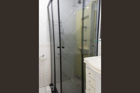 Apartamento para alugar com 60m², 3 quartos e 1 vaga Apartamento para alugar com 60m², 3 quartos e 1 vagaBanheiro