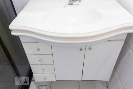 Apartamento para alugar com 60m², 3 quartos e 1 vaga Apartamento para alugar com 60m², 3 quartos e 1 vagaBanheiro - Armário