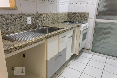 Apartamento para alugar com 60m², 3 quartos e 1 vaga Apartamento para alugar com 60m², 3 quartos e 1 vagaCozinha