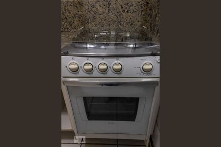 Apartamento para alugar com 60m², 3 quartos e 1 vaga Apartamento para alugar com 60m², 3 quartos e 1 vagaCozinha - Fogão