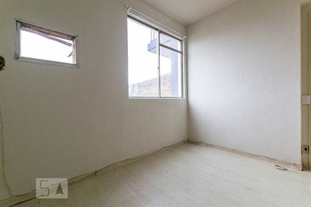 Suite  de apartamento para alugar com 1 quarto, 44m² em Fonseca, Niterói