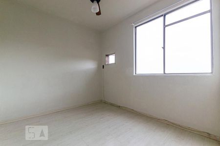 Suite  de apartamento à venda com 1 quarto, 44m² em Fonseca, Niterói