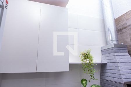 Casa de condomínio à venda com 86m², 2 quartos e 1 vaga Casa de condomínio à venda com 86m², 2 quartos e 1 vagaChurrasqueira