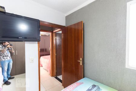 Casa de condomínio à venda com 86m², 2 quartos e 1 vaga Casa de condomínio à venda com 86m², 2 quartos e 1 vagaQuarto 2