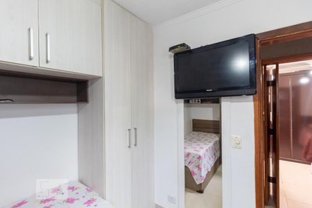 Casa de condomínio à venda com 86m², 2 quartos e 1 vaga Casa de condomínio à venda com 86m², 2 quartos e 1 vagaQuarto 2