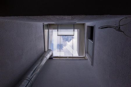 Casa de condomínio à venda com 86m², 2 quartos e 1 vaga Casa de condomínio à venda com 86m², 2 quartos e 1 vagaÁrea Externa