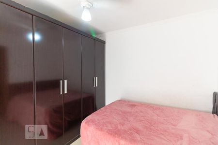 Quarto 1 de casa de condomínio à venda com 2 quartos, 86m² em Jardim Danfer, São Paulo