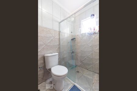 Casa de condomínio à venda com 86m², 2 quartos e 1 vaga Casa de condomínio à venda com 86m², 2 quartos e 1 vagaBanheiro