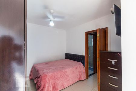 Quarto 1 de casa de condomínio à venda com 2 quartos, 86m² em Jardim Danfer, São Paulo