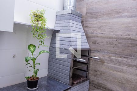 Casa de condomínio à venda com 86m², 2 quartos e 1 vaga Casa de condomínio à venda com 86m², 2 quartos e 1 vagaChurrasqueira