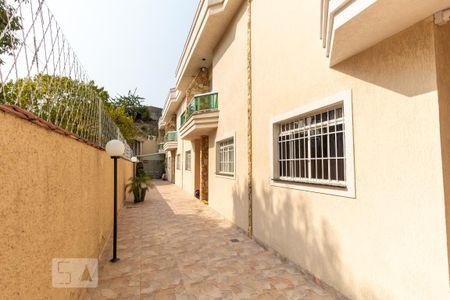 Casa de condomínio à venda com 86m², 2 quartos e 1 vaga Casa de condomínio à venda com 86m², 2 quartos e 1 vagaÁrea Externa