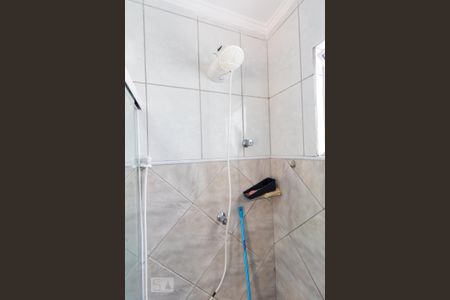 Casa de condomínio à venda com 86m², 2 quartos e 1 vaga Casa de condomínio à venda com 86m², 2 quartos e 1 vagaBanheiro