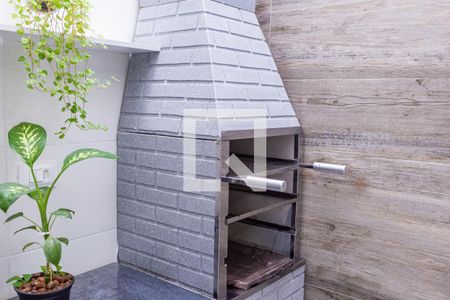 Casa de condomínio à venda com 86m², 2 quartos e 1 vaga Casa de condomínio à venda com 86m², 2 quartos e 1 vagaChurrasqueira