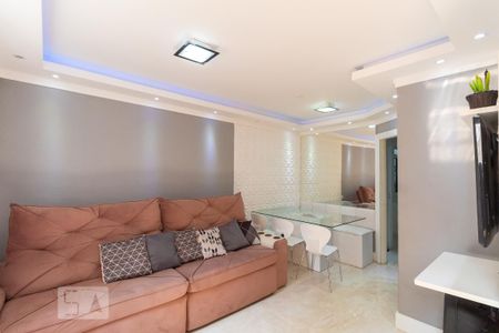 Casa de Condomínio à venda com 2 quartos, 86m² em Jardim Danfer, São Paulo