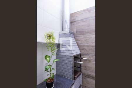 Casa de condomínio à venda com 86m², 2 quartos e 1 vaga Casa de condomínio à venda com 86m², 2 quartos e 1 vagaChurrasqueira