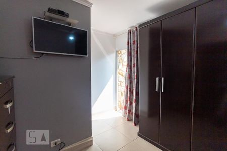 Quarto 1 de casa de condomínio à venda com 2 quartos, 86m² em Jardim Danfer, São Paulo