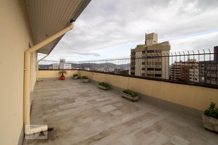 Apartamento para alugar com 82m², 2 quartos e 1 vaga Apartamento para alugar com 82m², 2 quartos e 1 vagaTerraço