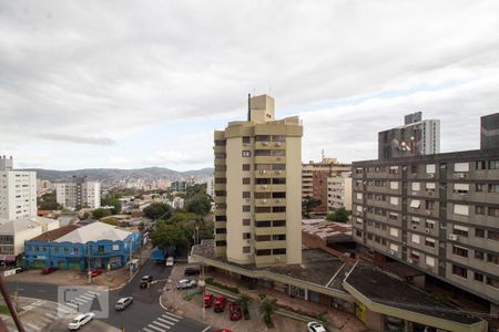 Apartamento para alugar com 82m², 2 quartos e 1 vaga Apartamento para alugar com 82m², 2 quartos e 1 vagaVista do Terraço