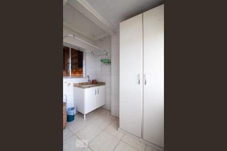 Apartamento para alugar com 82m², 2 quartos e 1 vaga Apartamento para alugar com 82m², 2 quartos e 1 vagaÁrea de Serviço