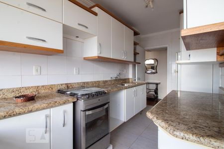 Apartamento para alugar com 82m², 2 quartos e 1 vaga Apartamento para alugar com 82m², 2 quartos e 1 vagaCozinha