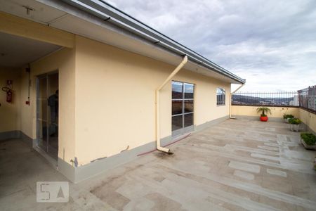Apartamento para alugar com 82m², 2 quartos e 1 vaga Apartamento para alugar com 82m², 2 quartos e 1 vagaÁrea comum - Salão de festas