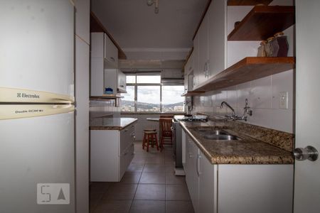 Apartamento para alugar com 82m², 2 quartos e 1 vaga Apartamento para alugar com 82m², 2 quartos e 1 vagaCozinha